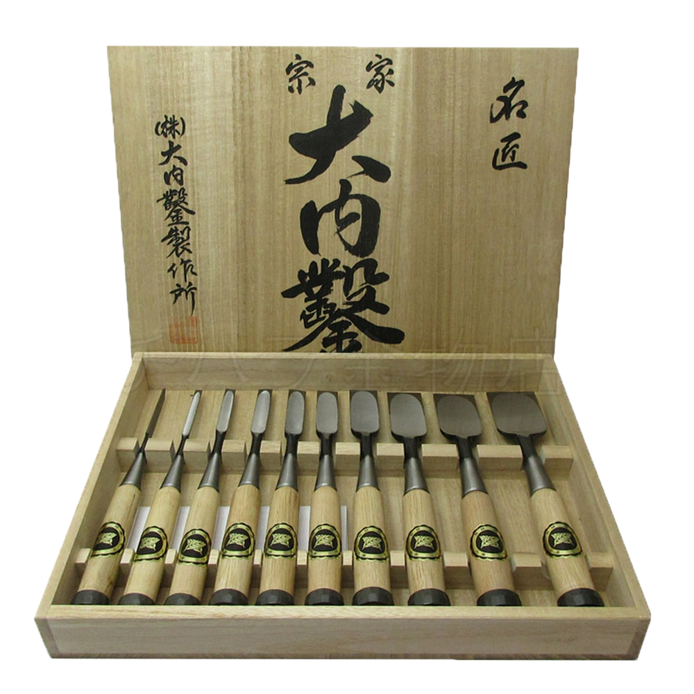大工道具買取